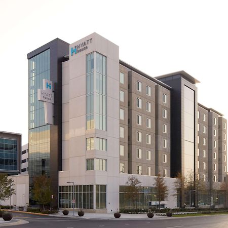 Archer Hotel Falls Church Fairfax Exteriör bild