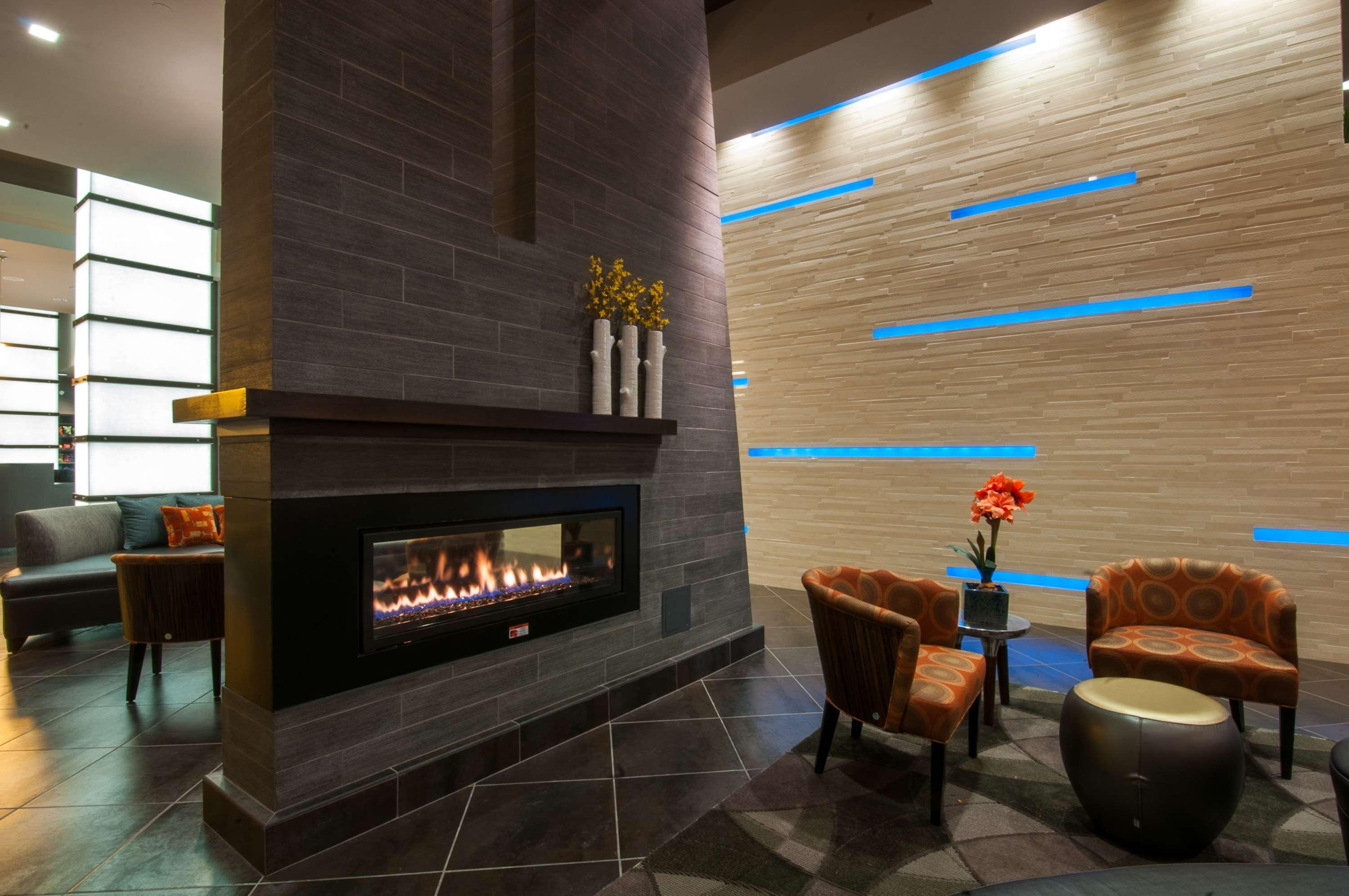 Archer Hotel Falls Church Fairfax Exteriör bild