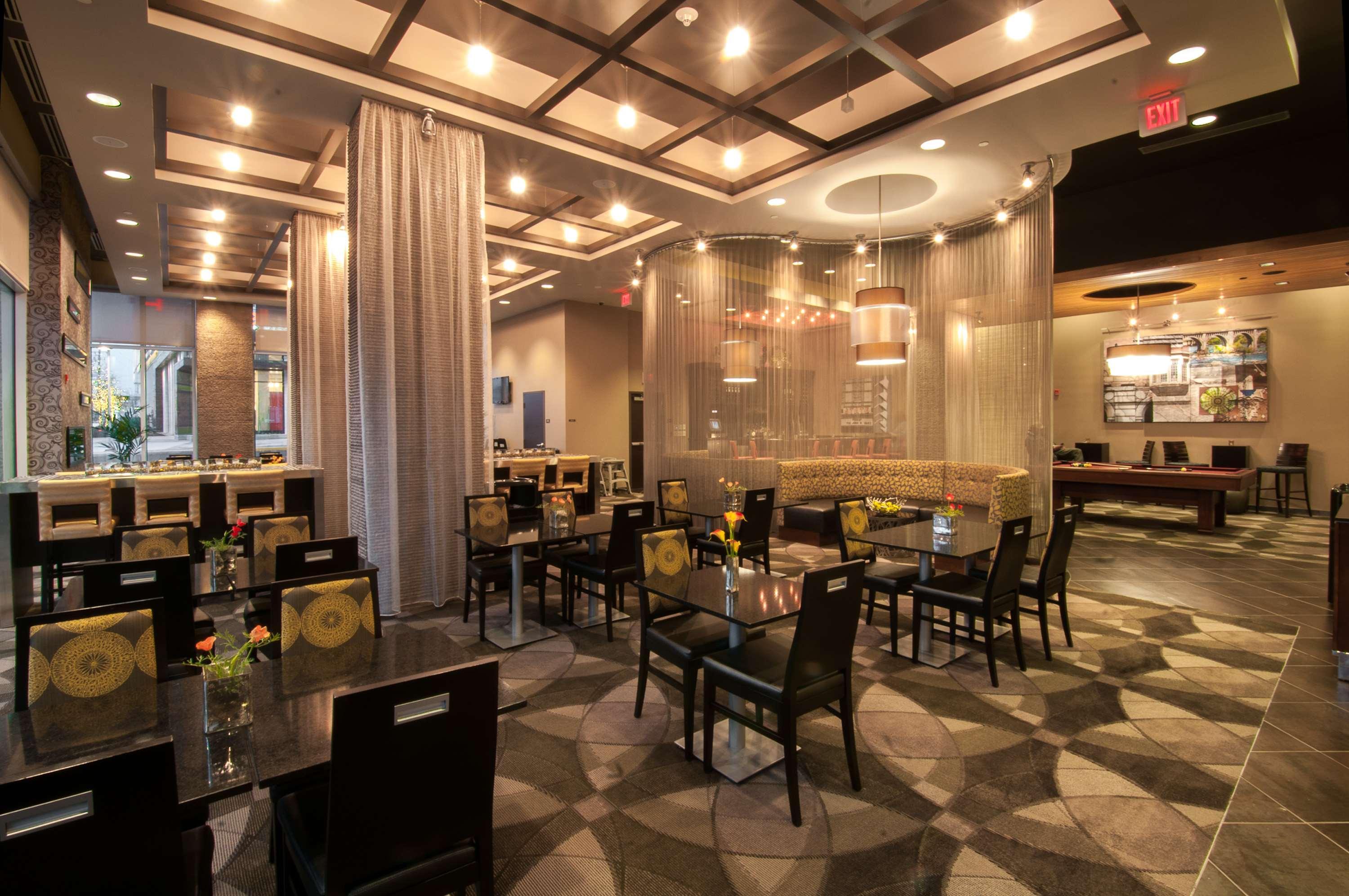 Archer Hotel Falls Church Fairfax Exteriör bild