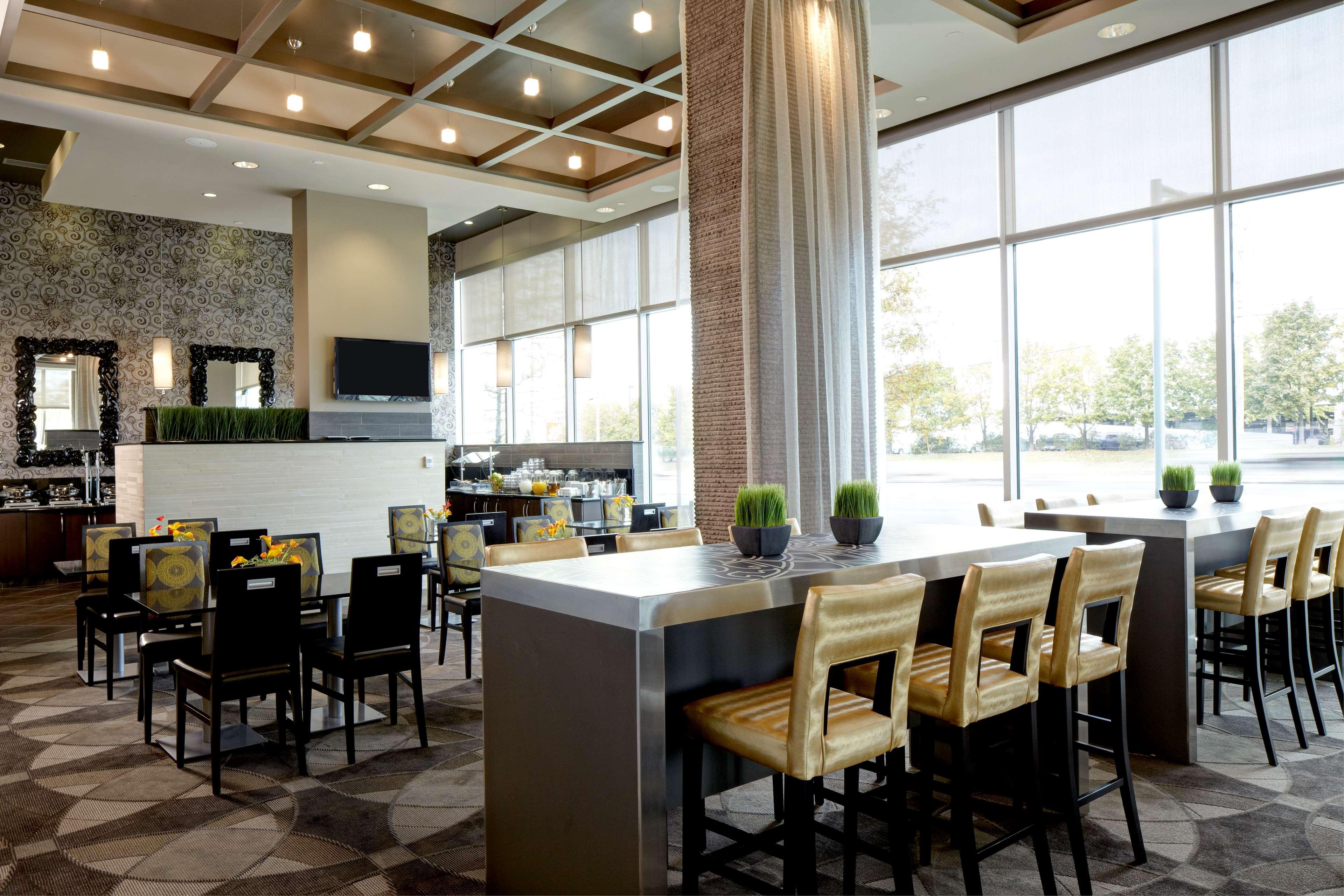 Archer Hotel Falls Church Fairfax Exteriör bild